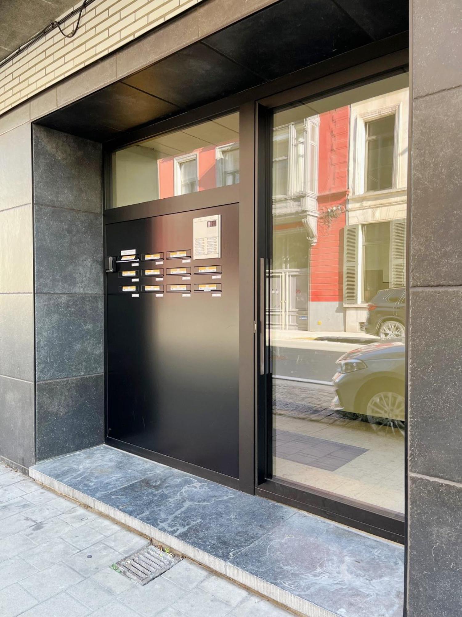 Trendy & Sunny Apartment In Gent Exterior foto